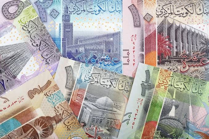 سعر الدينار الكويتي اليوم الثلاثاء 2 يناير 2024.. آخر تطورات العملة الكويتية في البنوك