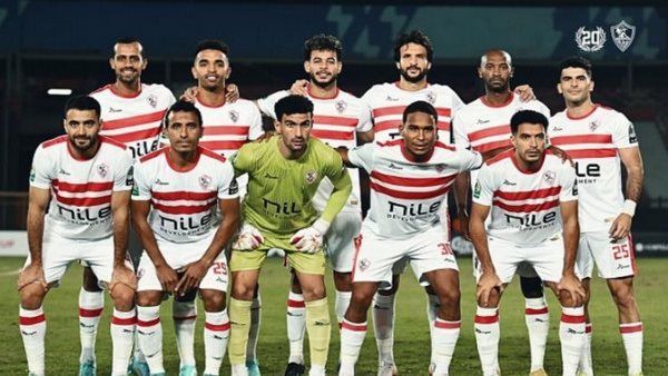 المدرب الجديد يشعل حيرة مجلس الزمالك