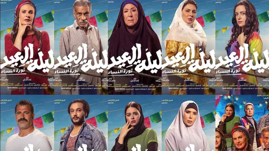 منافسة قوية..انتعاش السينما بـ 4 أفلام الأسبوع الجاري