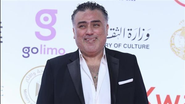 "عوضنا عطش السنين"..تامر حبيب يشيد بفيلم "رحلة 404"