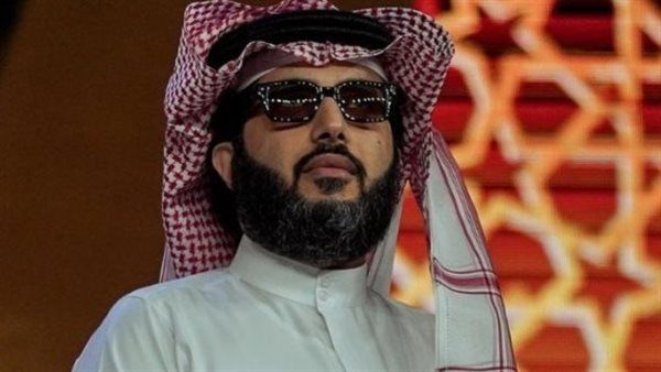 تركي آل شيخ لمحمد هنيدي: "ياريت تعمل صعيدي في الجامعة الأمريكية الجزء الثاني"