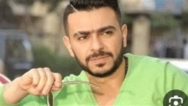 كريم الحسيني لـ صلاح عبدالله: "كل سنة وإحنا برج الدلو زي بعض"