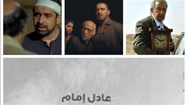 كيف قدمت السينما المصرية مرضى الزهايمر حتى الأن؟