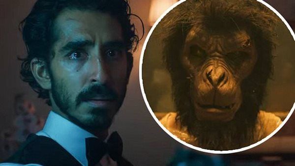 طرح الإعلان الترويجي الرسمي لفيلم Monkey Man