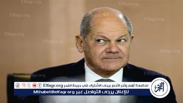 شولتس يعلق على مصادقة هنغاريا على طلب انضمام السويد إلى "الناتو".. هذا ما قاله