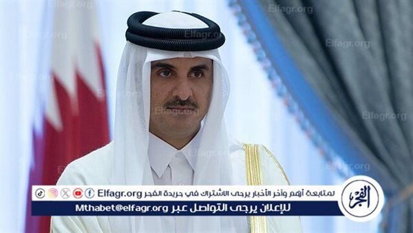 أمير قطر يبحث مع هنية جهود التوصل لاتفاق وقف فوري ودائم لإطلاق النار في غزة