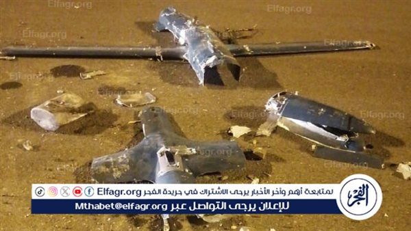 ‏قائد القوات الجوية الأوكرانية: أسقطنا طائرة روسية من طراز سوخوي 34 شرقي أوكرانيا