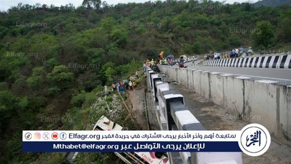 عاجل.. عشرات القتلى والجرحى جراء حادث مروع في مالي