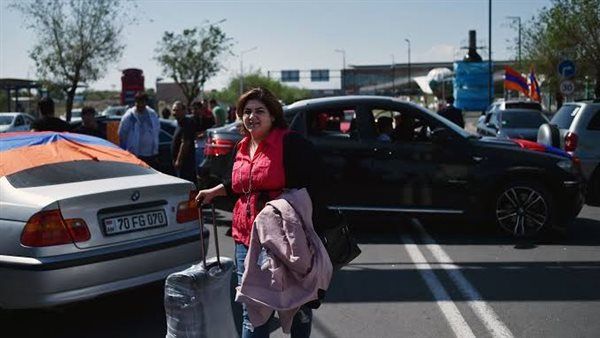 في اليوم العالمي للمرأة.. أرمينيا تعفي جميع النساء من رسوم وسائل النقل العام