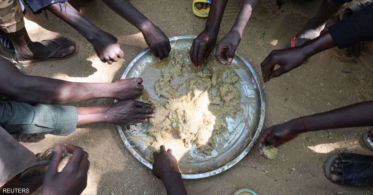 العالم اليوم - عبر تشاد.. "بارقة أمل" لتخفيف أزمة الجوع في السودان