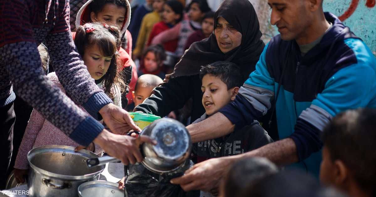 العالم اليوم - بيان من حماس بشأن "اتفاق وقف إطلاق النار" في غزة