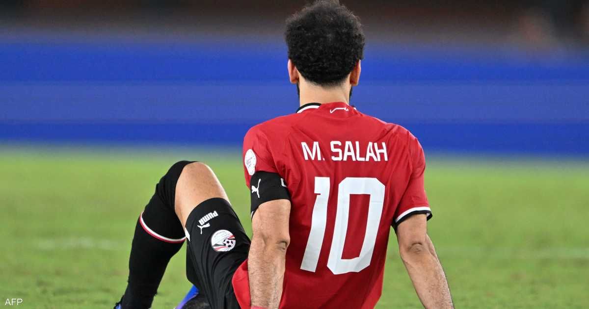 العالم اليوم - مصدر باتحاد الكرة: هذا موقف جهاز منتخب مصر من ضم صلاح