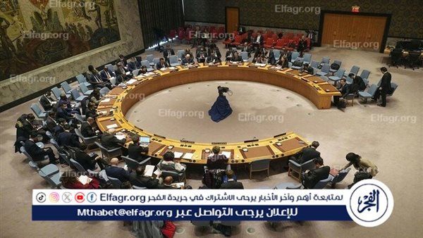 مجلس الأمن يتبنى مشروع قرار بريطاني يدعو لوقف إطلاق النار في السودان خلال رمضان