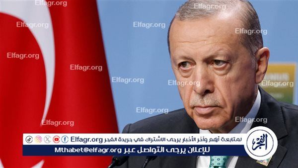 ‏أردوغان يؤكد دعم تركيا لقادة حركة حماس