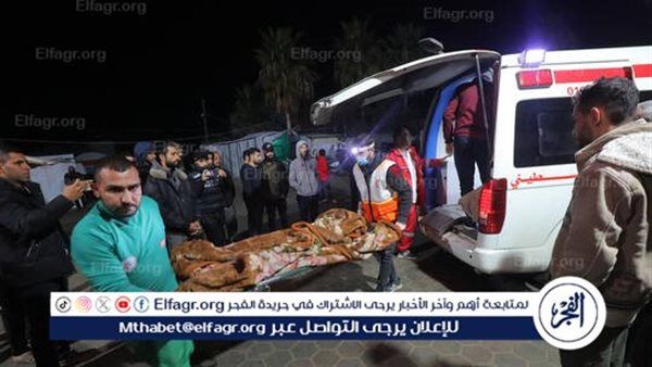 انتشال 9 قتلى وعدد من الجرحى بينهم أطفال بعد غارة إسرائيلية استهدفت منزلًا بمدينة غزة