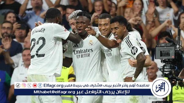 الكرة الذهبية.. هيمنة ريال مدريد تبرز مجددا