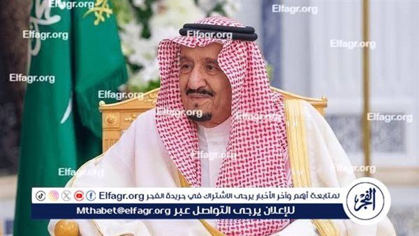 الديوان الملكي: خادم الحرمين الشريفين يجري اليوم بعض الفحوصات الطبية جراء التهاب في الرئة