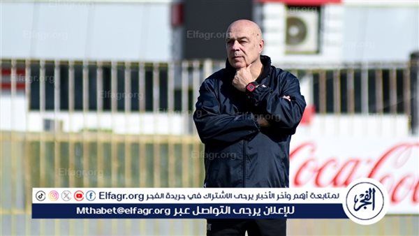 الزمالك يفاجئ جروس بهذا القرار بشأن التعاقد مع صفقات جديدة