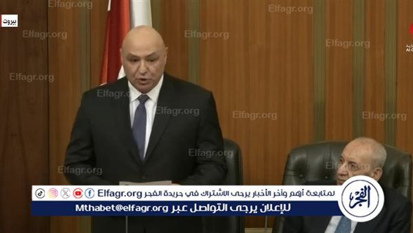 ‏الرئيس اللبناني يرحب باتفاق غزة ويدعو الدول الراعية والأمم المتحدة لتتبع التزام إسرائيل بتنفيذ بنوده