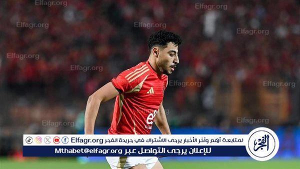 شبانة: جمهور الأهلي لم يقبل اعتذار اكرم توفيق