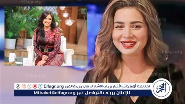 مي عز الدين تهنئ ياسمين عبدالعزيز بعيد ميلادها وتوجه لها رسالة.. فماذا قالت؟