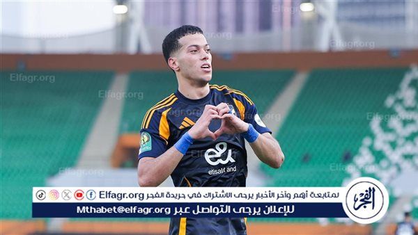 طبيب الأهلي يكشف موعد عودة إمام عاشور للتدريبات