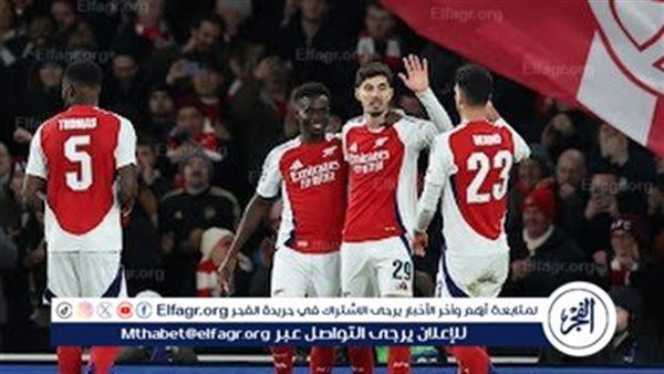 كل ما تريد معرفته عن مباراة آرسنال ضد أستون فيلا في الدوري الإنجليزي الممتاز