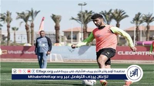 محمد إسماعيل: زياد كمال لاعبًا في صفوف الزمالك حتى الآن.. ولا يوجد عروض لثلاثي إنبي