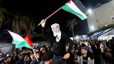 أخبار اليمن : النواب: صمود الفلسطينيين أسقط رهانات العدو