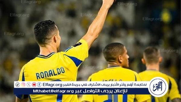 النصر يتعادل إيجابيا مع التعاون في دوري روشن السعودي