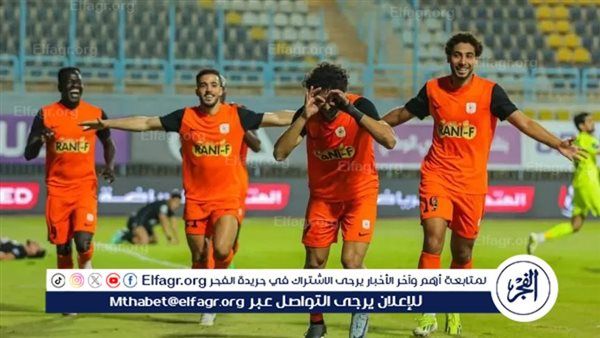 خالد الغندور: فاركو يحسم مصير محمود جهاد من عروض الزمالك وبيراميدز