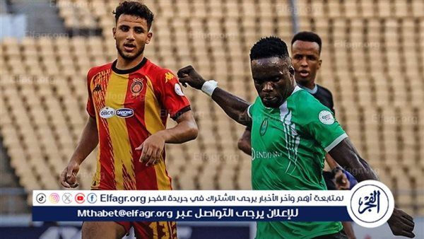 موعد مباراة الترجي ضد ساجرادا في دوري أبطال إفريقيا والقنوات الناقلة