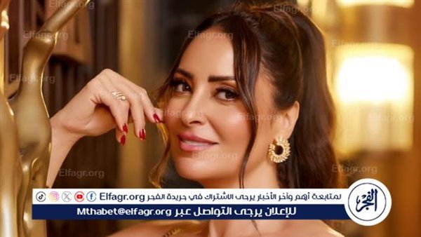 نيرمين الفقي تتلقى إشادة خاصة من الفنانة طروب وترد برسالة شكر عبر إنستجرام