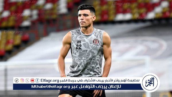 الأهلي يواصل مفاوضاته مع بن شرقي ويبحث عن صفقات أجنبية جديدة في الميركاتو الشتوي