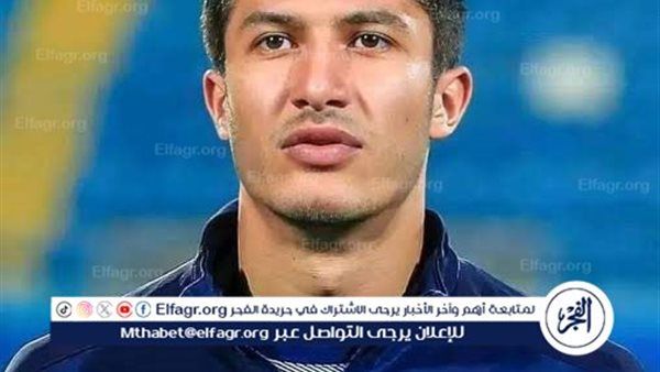 أسامة جلال: ظلمت نفسي بعدم الاحتراف وبيراميدز لا يقل عن الأهلي والزمالك