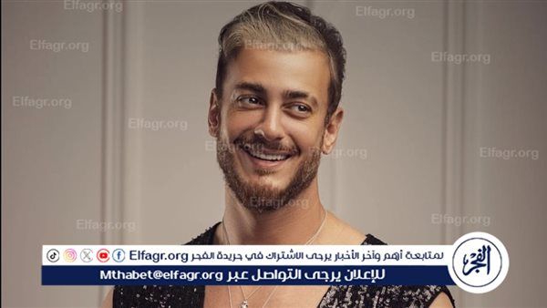 سعد لمجرد يعلن عن عمل غنائي جديد بالتعاون مع طلال وضياء الميالي