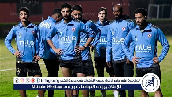 آخر تطورات حالة المصابين في الزمالك