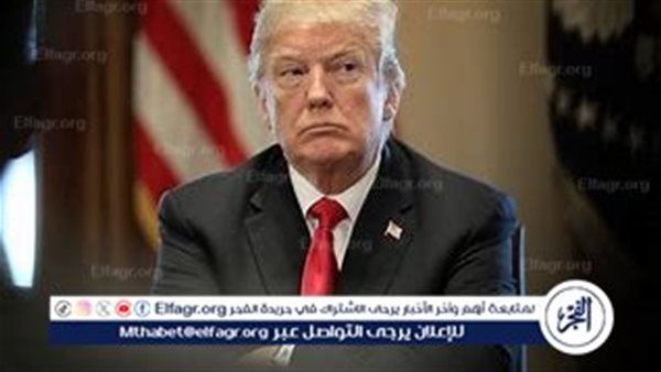 عاجل:- ترامب ينسحب من منظمة الصحة العالمية