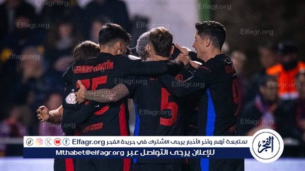 موعد مباراة برشلونة وبنفيكا اليوم في دوري أبطال أوروبا والقنوات الناقلة