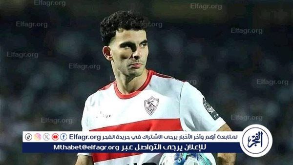 يصفه بالخراب.. نجم الأهلي السابق ينتقد تجديد عقد زيزو مع الزمالك