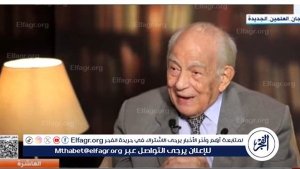 "رشوان توفيق يعود للتعاون مع ياسمين عبد العزيز بعد 27 عامًا في مسلسل 'وتقابل حبيب'"