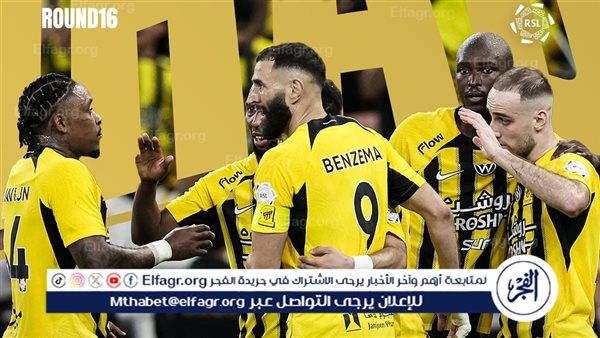 الكلاسيكو بلون الذهب.. الاتحاد يفوز على الشباب بثنائية في دوري روشن السعودي