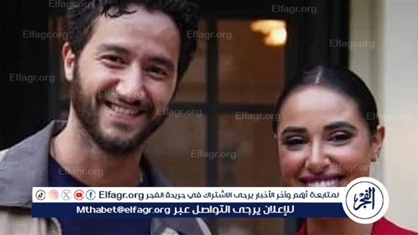 تعرف على إيرادات فيلم "6 أيام" لـ أحمد مالك وآية سماحة