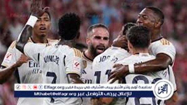 ريال مدريد يفقد أهم عناصره خلال مباراته القادمة بدوري الأبطال