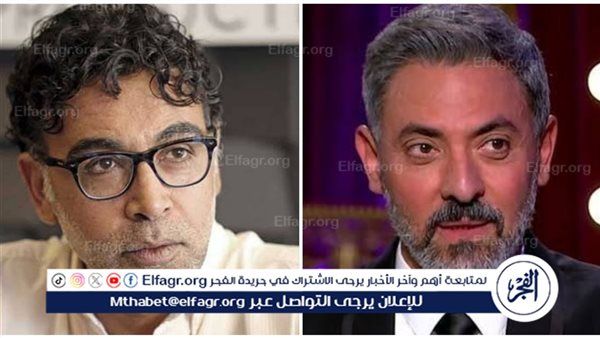 بعد "سهر الليالي".. فتحي عبد الوهاب: سعيد بالتعاون مع هاني خليفة في مسلسل "ظلم المصطبة"