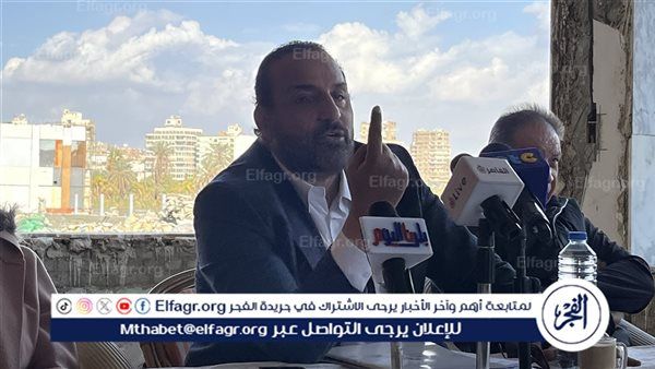 "شبانة": لن أترشح لانتخابات مجلس نقابة الصحفيين وتجديد النادي النهري ليس له علاقة بذلك