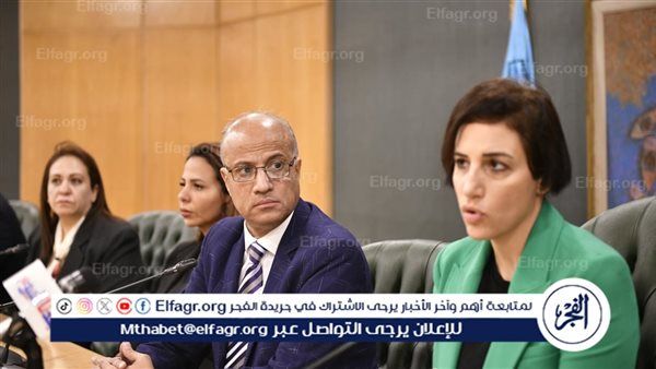 حسين الزناتي: قبرص واحدة من الشركاء التجاريين الرئيسيين لمصر في المنطقة