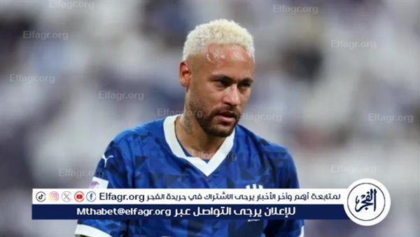 ديكو يرد على إمكانية عودة نيمار إلى برشلونة