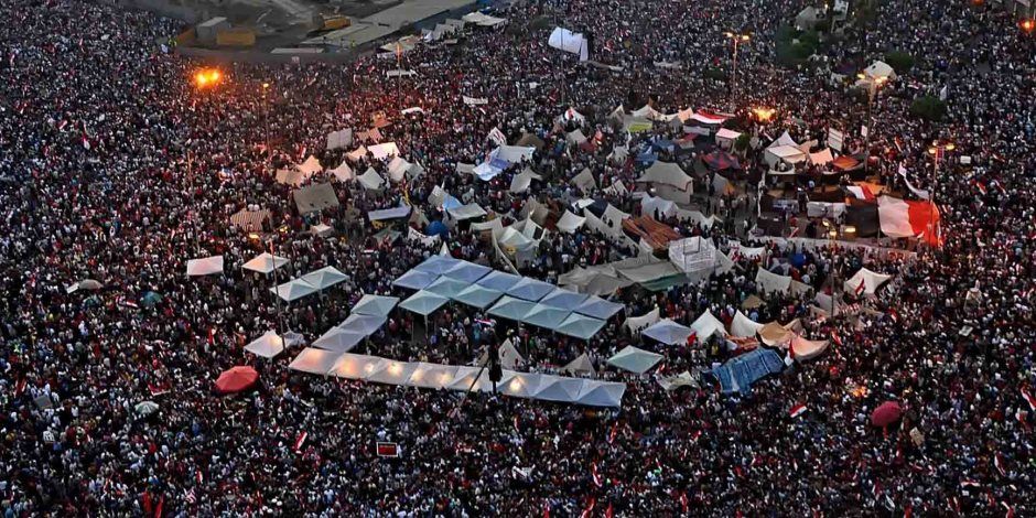 وزارة العمل: غدا إجازة للعاملين بالقطاع الخاص بمناسبة ذكرى ثورة 25 يناير وعيد الشرطة