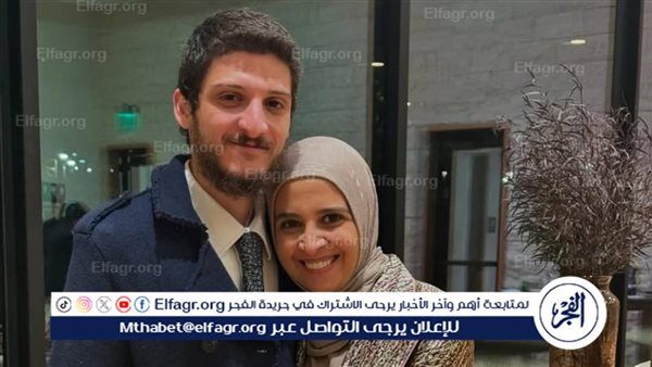 حنان ترك تحتفل بعيد ميلاد نجلها يوسف: "أشكر الله كل يوم لاختياري لأكون أمك، سأكون دائمًا أكبر معجبيك"